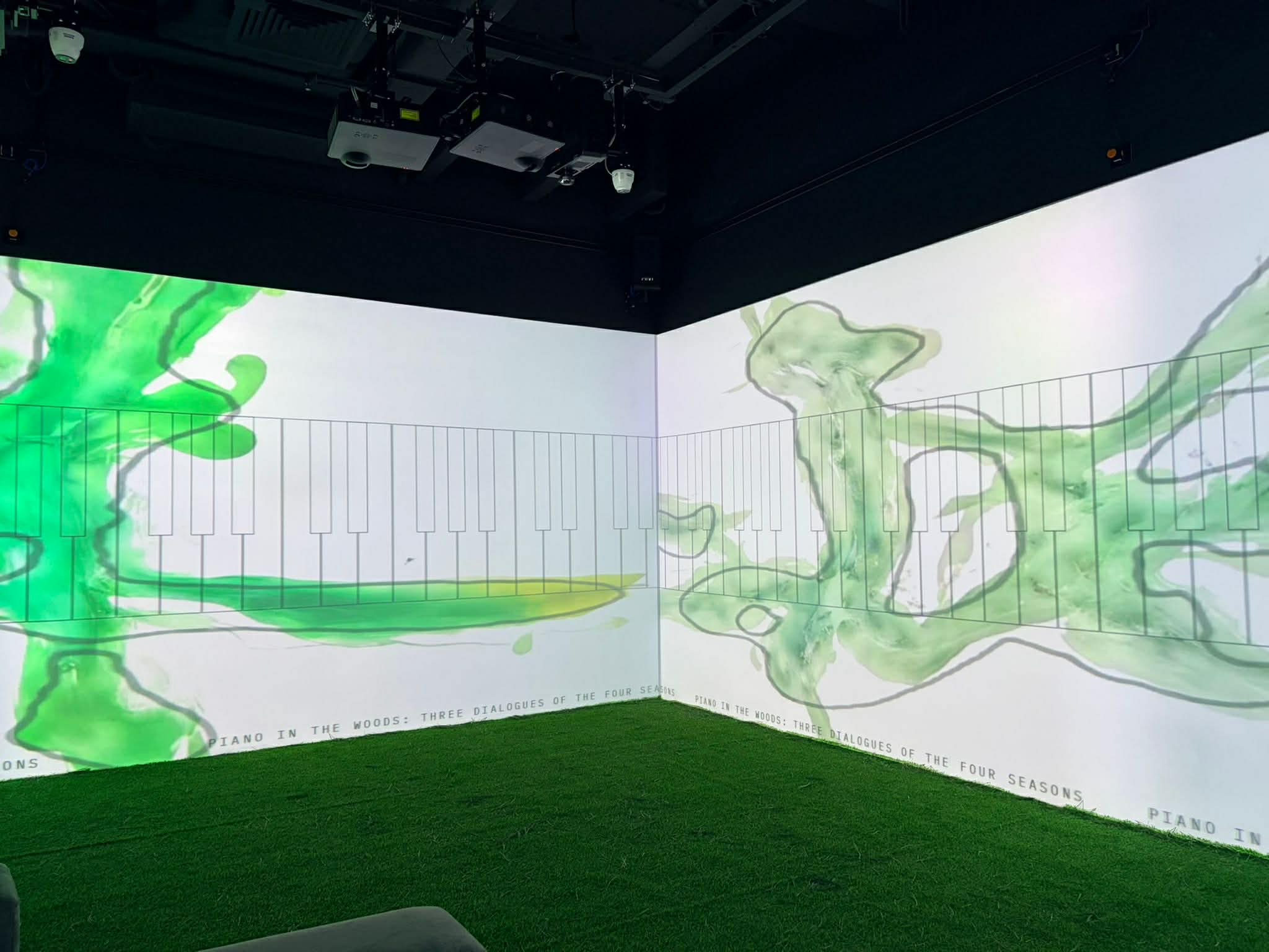 十八好時光 | 十八好時光（區凱聲、李漫芬、何展鵬）