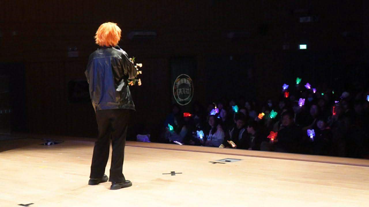 十八好時光 | 十八好時光（鄧煥儀、李漫芬、伍文生）