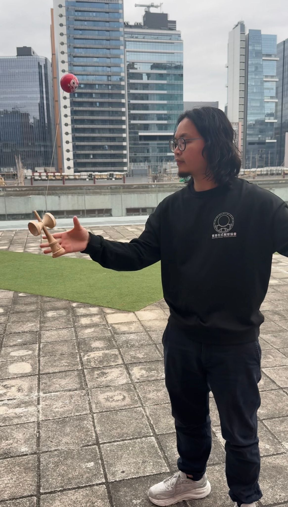 十八好時光 | 十八好時光 (林詠雯、李漫芬、伍文生)