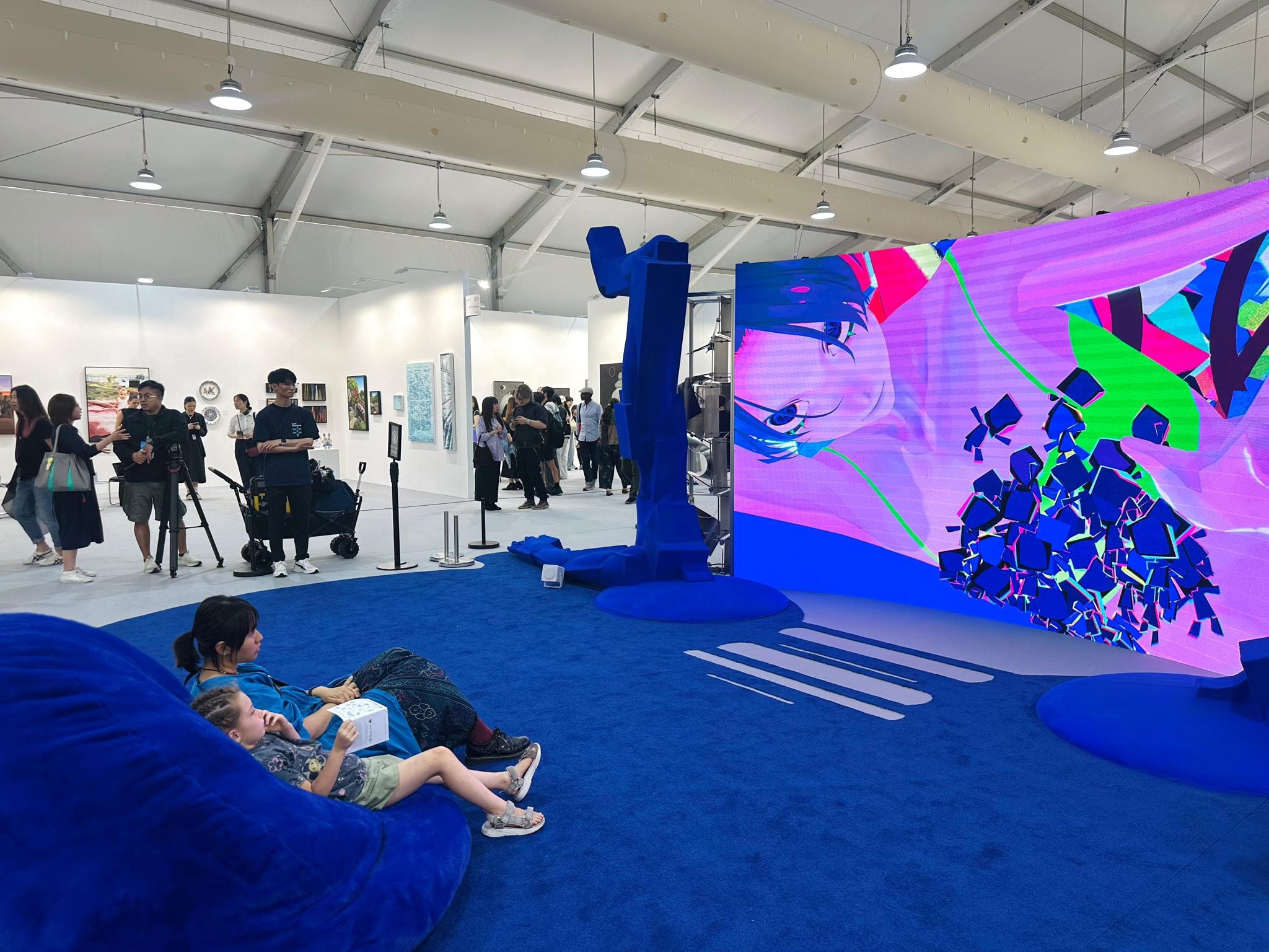 十八好時光 | 十八好時光（區凱聲、李漫芬、伍文生）