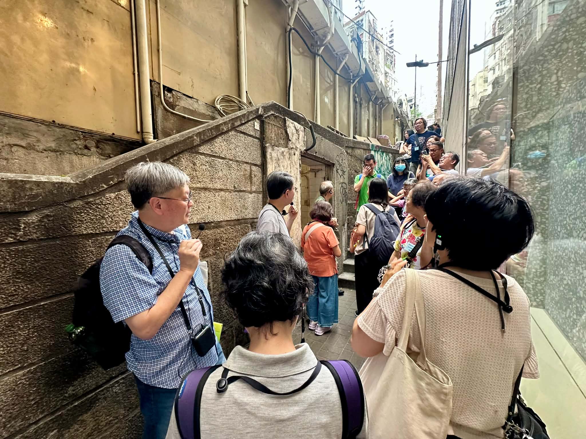 十八好时光 | 十八好时光（何展鹏、李漫芬、伍文生）