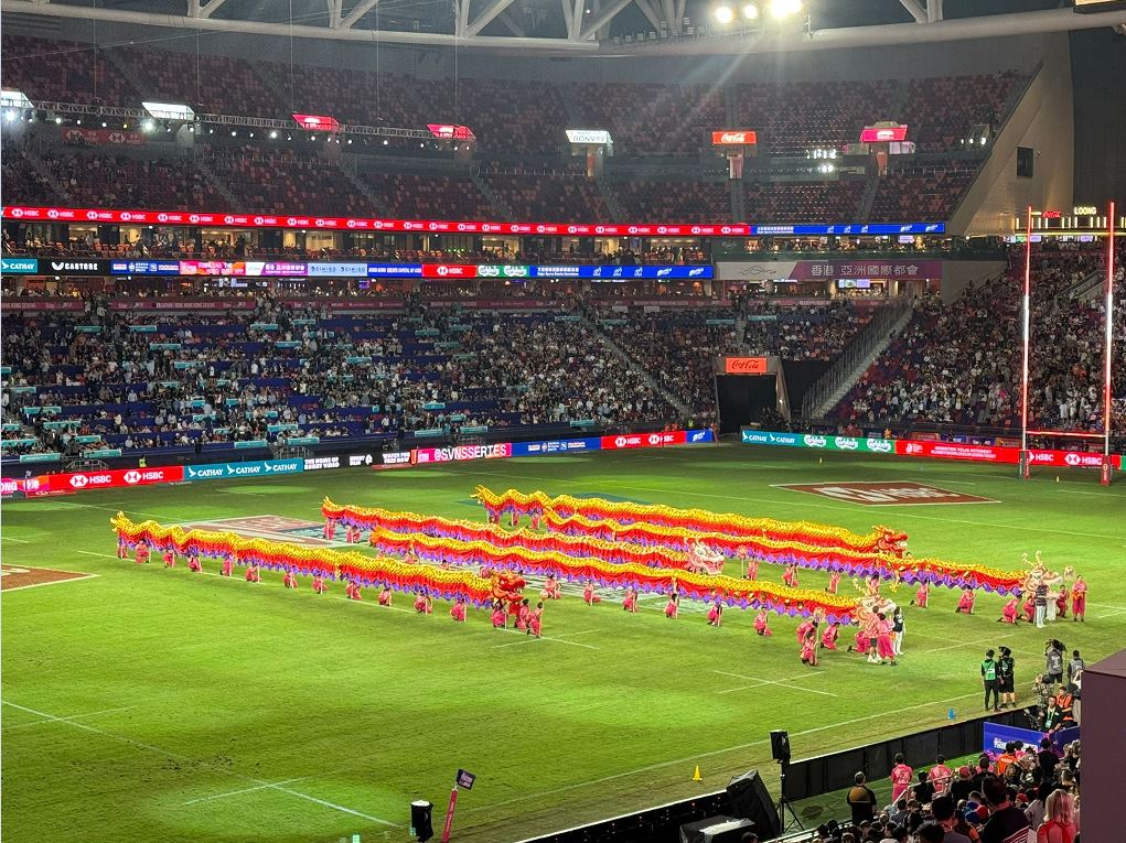 十八好時光 | 十八好時光（鄧煥儀、李漫芬、伍文生）