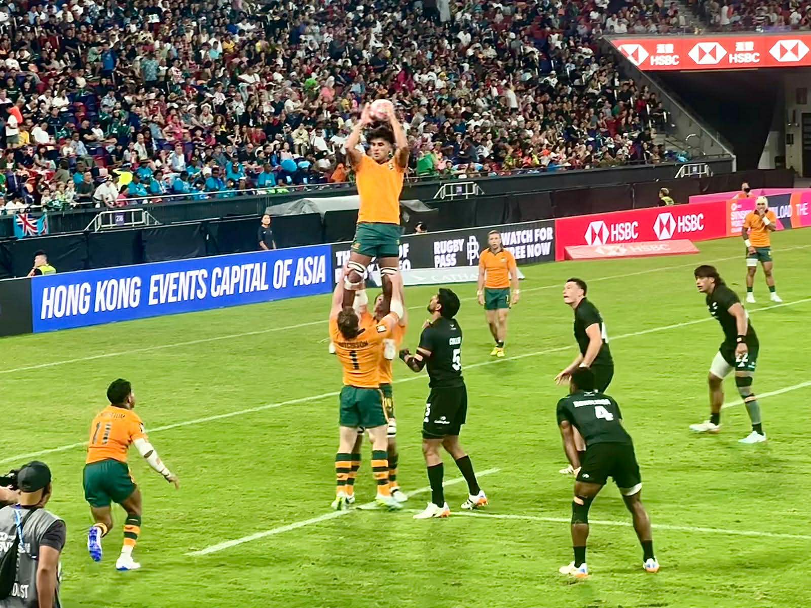 十八好時光 | 十八好時光（區凱聲、李漫芬、伍文生）