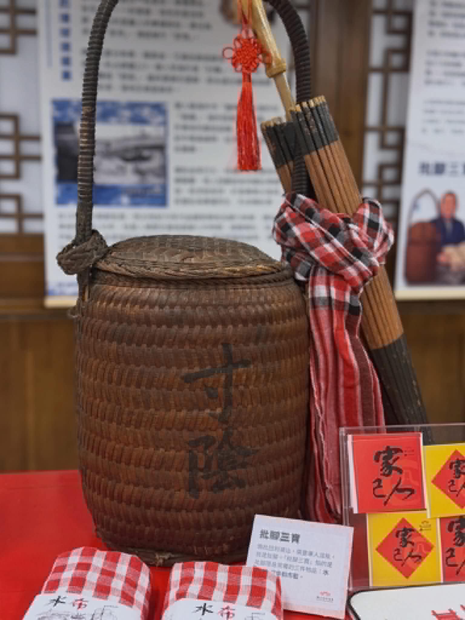 嘉賓林穎燕(Teresa)提供圖片