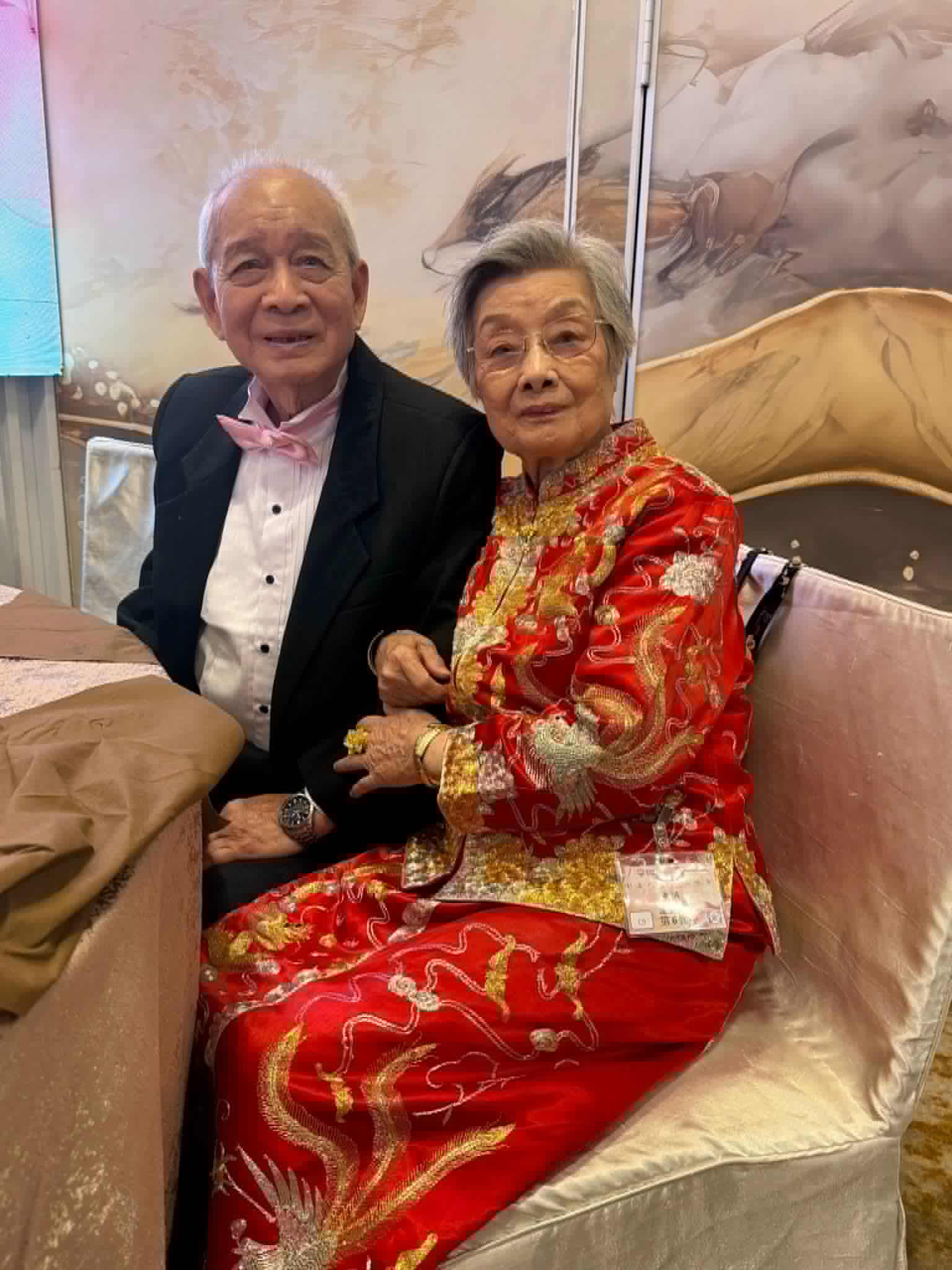 十八好時光 | 十八好時光（區凱聲、李漫芬、伍文生）