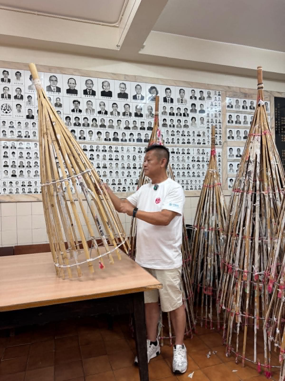 十八好時光 | 十八好時光（區凱聲、李漫芬、伍文生）