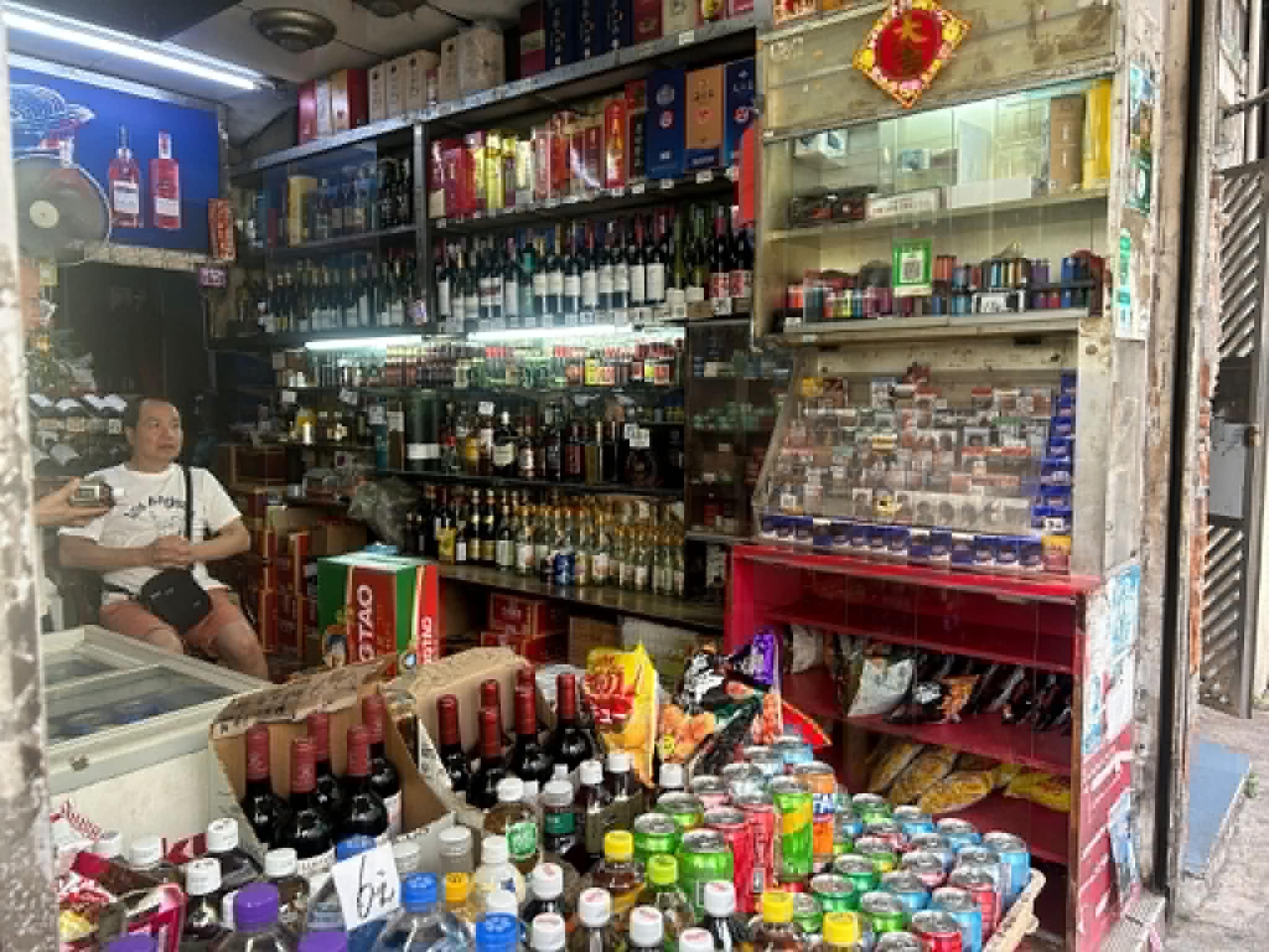十八好時光 | 十八好時光（區凱聲、李漫芬、林詠雯）