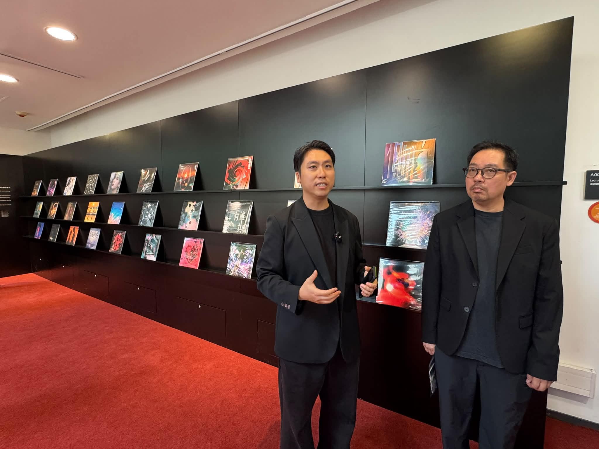 十八好時光 | 十八好時光（李漫芬、伍文生、何展鵬）