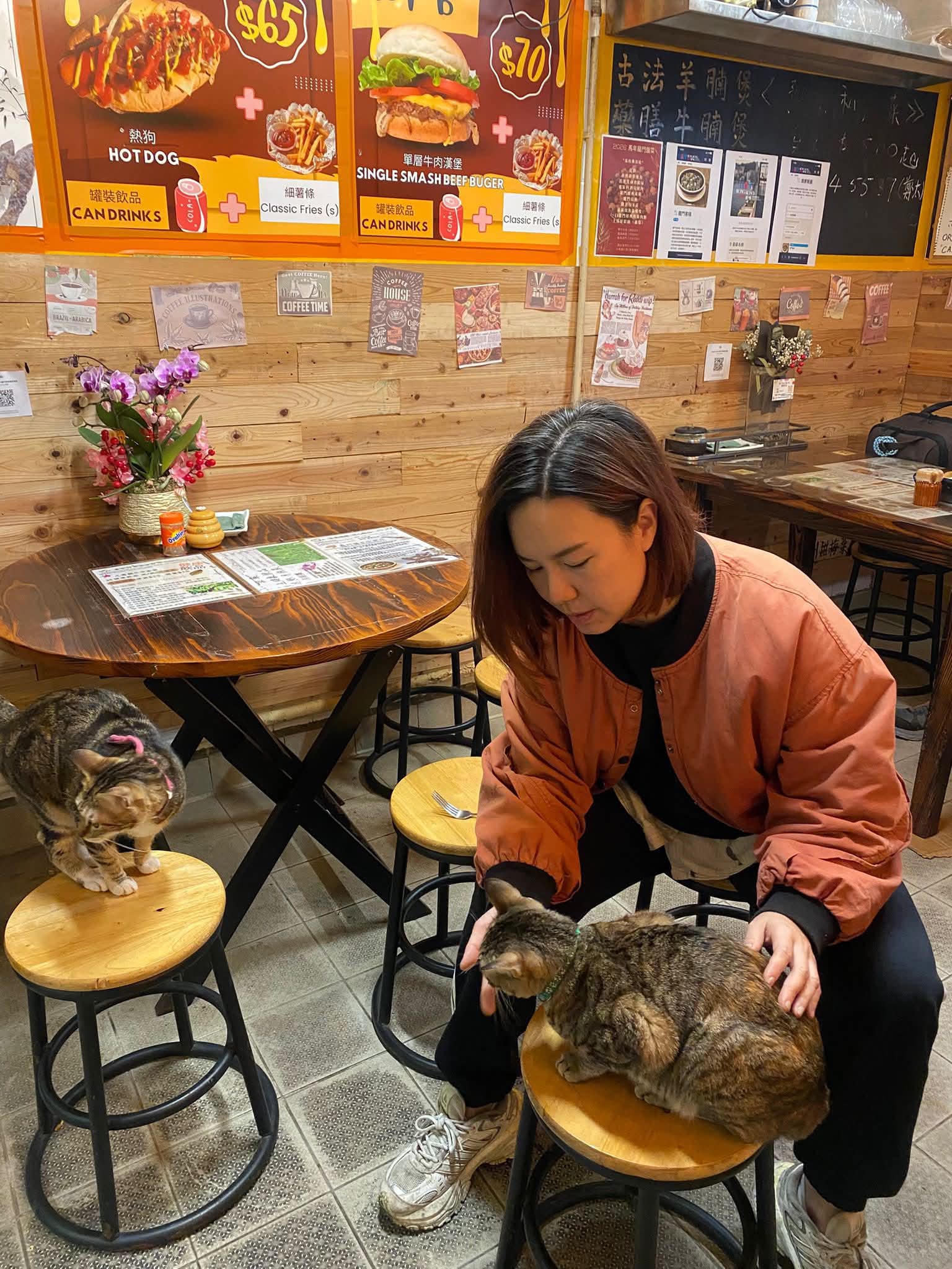 十八好時光 | 十八好時光（區凱聲、李漫芬、伍文生）