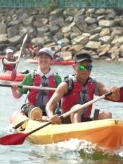 十八好時光 | 十八好時光（林詠雯、李漫芬、伍文生）