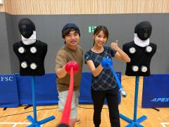 十八好時光 | 十八好時光 (區凱聲、李漫芬、伍文生)