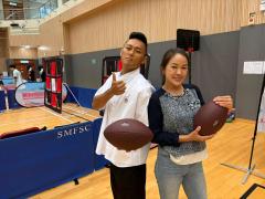 十八好時光 | 十八好時光（鄧煥儀、李漫芬、伍文生）