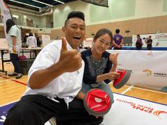 十八好時光 | 十八好時光（區凱聲、李漫芬、伍文生）