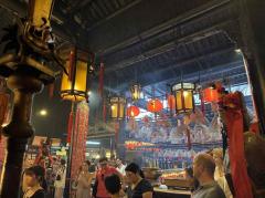 十八好時光 | 十八好時光（區凱聲、伍文生、鄧煥儀）