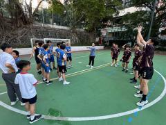 十八好時光 | 十八好時光 (林詠雯、李漫芬、伍文生)