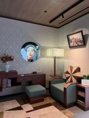 十八好時光 | 十八好時光（鄧煥儀、李漫芬、伍文生）