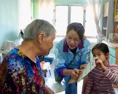 十八好時光 | 十八好時光（林詠雯、李漫芬、伍文生）