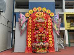 十八好時光 | 十八好時光（鄧煥儀、李漫芬、伍文生）