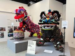 十八好時光 | 十八好時光 (何展鵬、李漫芬、伍文生)