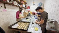 十八好時光 | 十八好時光（鄧煥儀、李漫芬、伍文生）