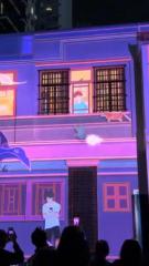 十八好時光 | 十八好時光（李漫芬、鄧煥儀、何展鵬）