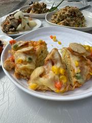 十八好時光 | 十八好時光（區凱聲、李漫芬、伍文生）