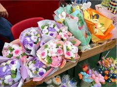 十八好時光 | 十八好時光（李漫芬、伍文生、何展鵬）