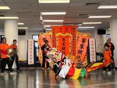 十八好時光 | 十八好時光（區凱聲、李漫芬、伍文生）