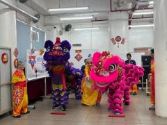 十八好時光 | 十八好時光（鄧煥儀、李漫芬、伍文生）