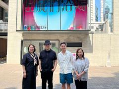 十八好時光 | 十八好時光（區凱聲、李漫芬、伍文生）