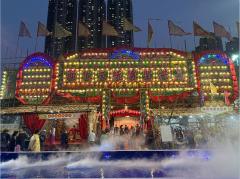 十八好時光 | 十八好時光（鄧煥儀、李漫芬、伍文生）