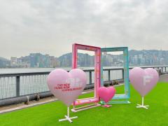 十八好時光 | 十八好時光（區凱聲、李漫芬、伍文生）