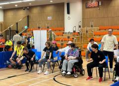 十八好時光 | 十八好時光（區凱聲、李漫芬、林詠雯）