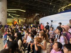 十八好時光 | 十八好時光（區凱聲、伍文生、鄧煥儀）