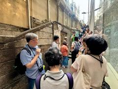 十八好時光 | 十八好時光（何展鵬、李漫芬、伍文生）