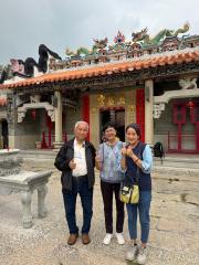 十八好時光 | 十八好時光（區凱聲、李漫芬、伍文生）