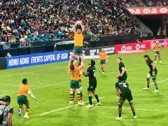 十八好時光 | 十八好時光（區凱聲、李漫芬、伍文生）