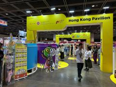 十八好時光 | 十八好時光（林詠雯、李漫芬、伍文生）