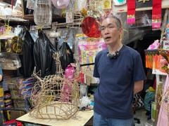 十八好時光 | 十八好時光（區凱聲、李漫芬、伍文生）