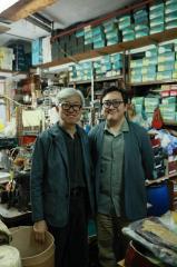 十八好時光 | 十八好時光（李漫芬、伍文生、何展鵬）