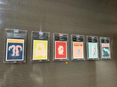 十八好時光 | 十八好時光（李漫芬、伍文生、何展鵬）