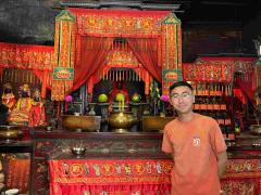 十八好時光 | 十八好時光（區凱聲、李漫芬、伍文生）