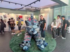 十八好時光 | 十八好時光（區凱聲、李漫芬、伍文生）