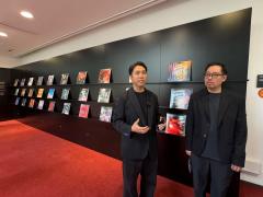 十八好時光 | 十八好時光（李漫芬、伍文生、何展鵬）