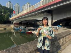 十八好時光 | 十八好時光（林詠雯、李漫芬、伍文生）