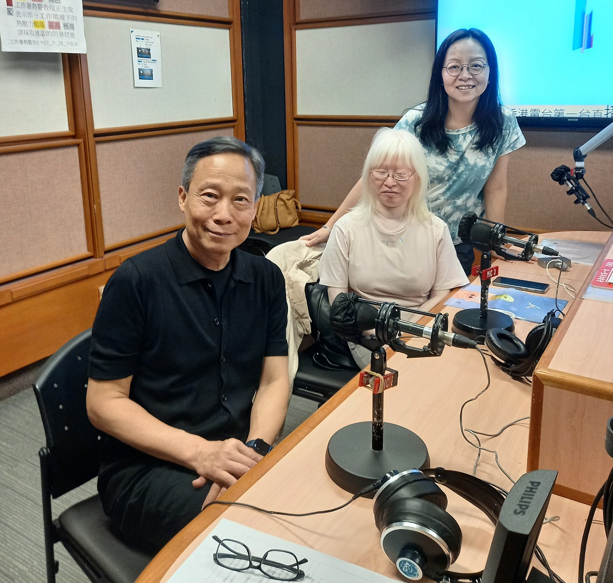 非常人物生活雜誌 | 明途聯繫有限公司行政總裁鍾偉成：從社工到CEO