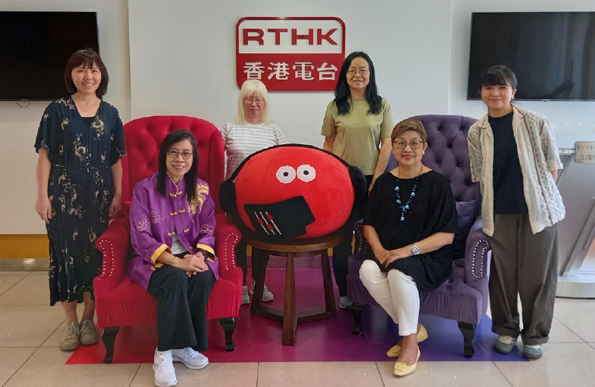 非常人物生活雜誌 | 活力鼓令24式：樂在鼓中
