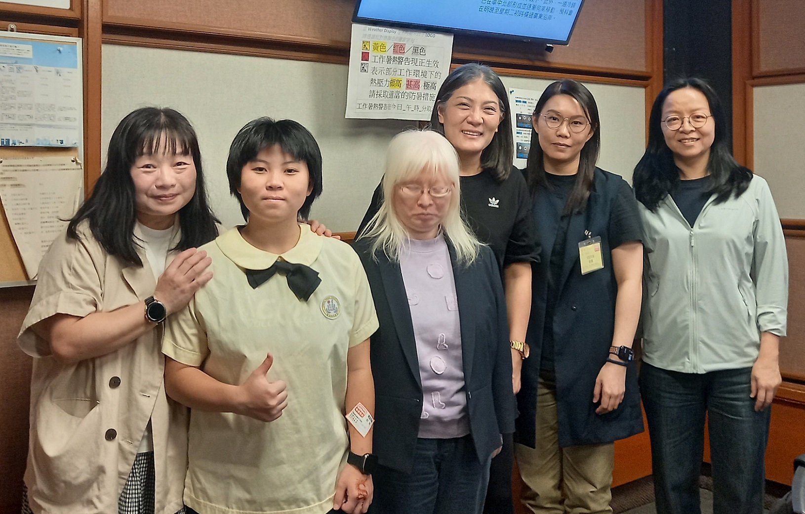 非常人物生活雜誌 | 親和藝術慈善基金：SEN學童進步獎