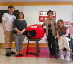 非常人物生活雜誌 | 以老護老 如何是好？