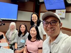 非常人物生活雜誌 | 協康會區域經理吳鳳芝；自閉症兒童家長許冠基、許頌恩：爸爸很重要！